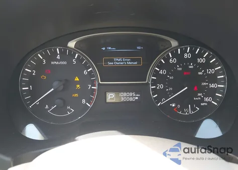 2013 Nissan Altima 2.5 Sv from USA, damaged, VIN 1N4AL3AP1DN574145